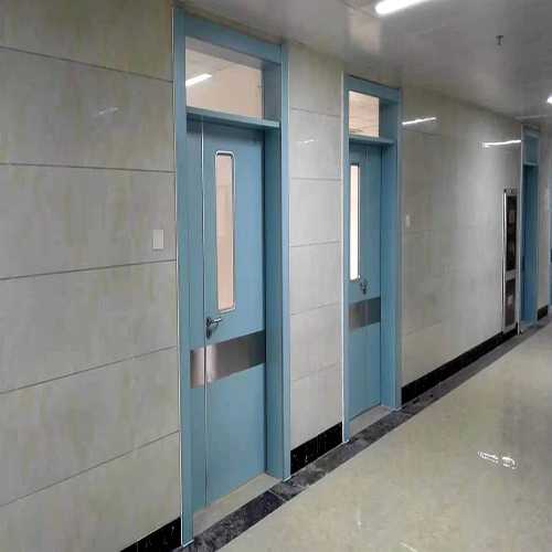 醫(yī)院安裝防火門有必要嗎(圖1) 醫(yī)院防火門.jpg