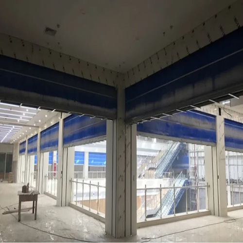 防火卷簾門生產廠家(圖1) 防火卷簾門產品.jpg