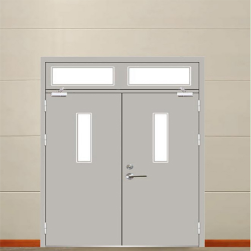 鋼木質(zhì)防火門多少錢一平方?(圖1) 鋼木質(zhì)防火門產(chǎn)品.jpg