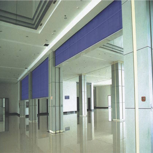 防火卷簾門無機布材質(zhì).jpg