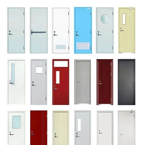 配電間門(mén)用乙級(jí)還是甲級(jí)防火門(mén)(圖1) 防火門(mén)圖.jpg