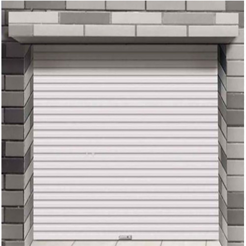 工業門分類(圖1) 鋼材質的防火卷簾門.jpg