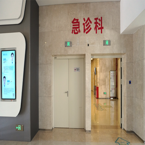 醫(yī)院防火門廠家(圖1) 醫(yī)院防火門效果圖.jpg