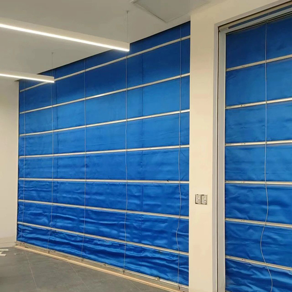 防火卷簾門常見故障與應(yīng)急處理(圖1) 特級(jí)無機(jī)布防火卷簾.jpg