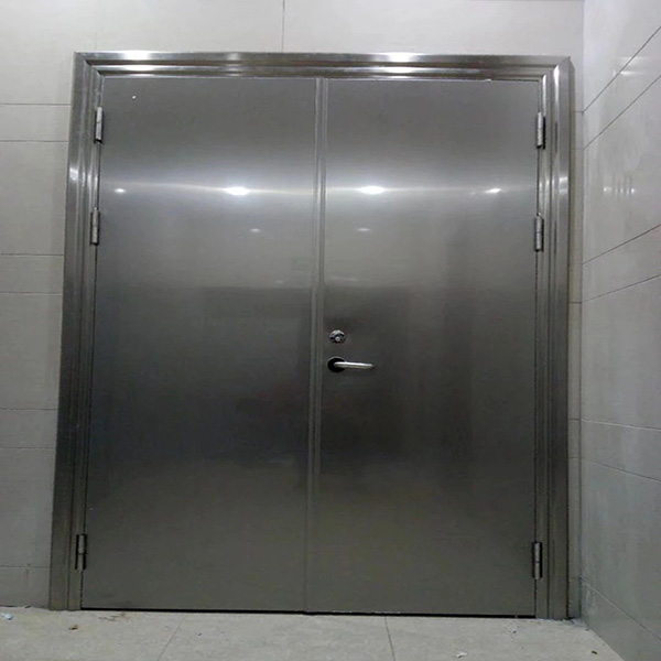 不銹鋼防火門生產廠家(圖1) 不銹鋼防火門樣式.jpg